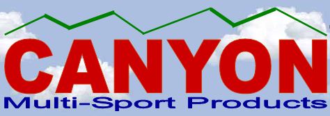 canyon multi sports products