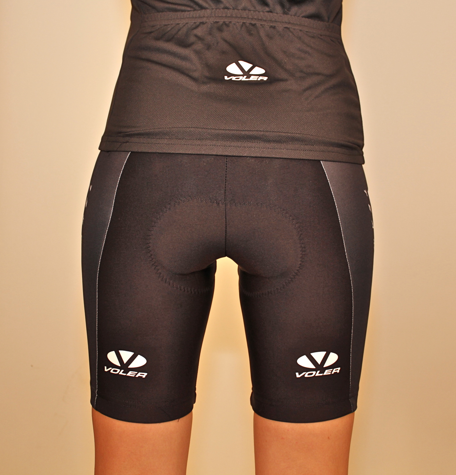 voler cycling shorts