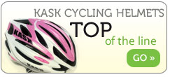Kask Cycling Helmets